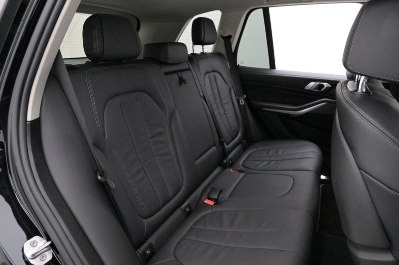BMW X5 bild 21