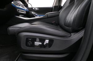 BMW X5 bild 12
