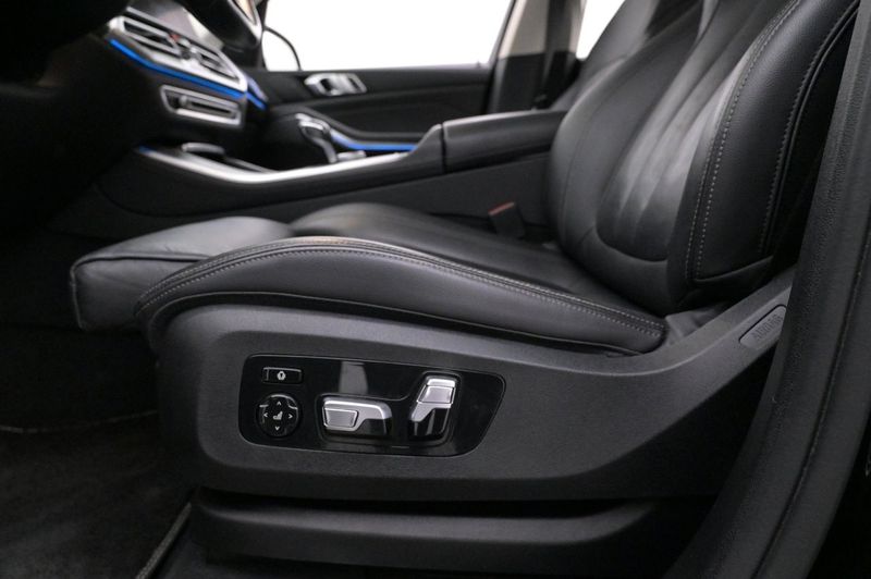 BMW X5 bild 12