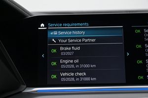 BMW X5 bild 16