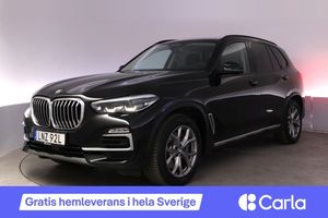 BMW X5 bild 1