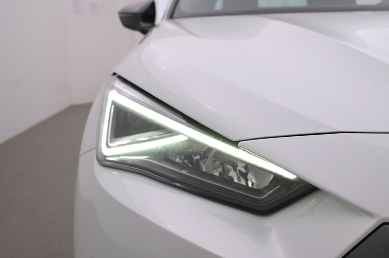 Seat Tarraco bild 25