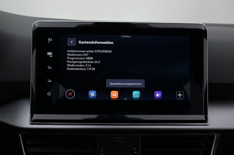 Seat Tarraco bild 16