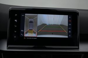 Seat Tarraco bild 11