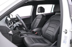 Seat Tarraco bild 9