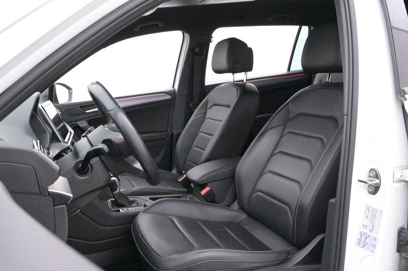 Seat Tarraco bild 9