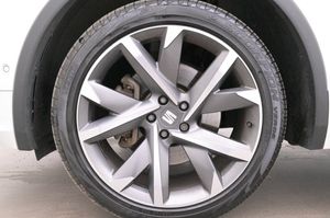 Seat Tarraco bild 27