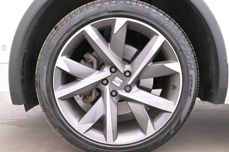 Seat Tarraco bild 27