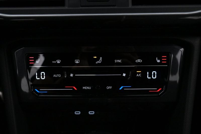 Seat Tarraco bild 17