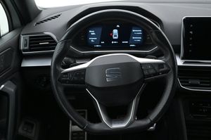 Seat Tarraco bild 7