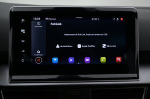 Seat Tarraco bild 14
