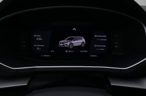 Seat Tarraco bild 8
