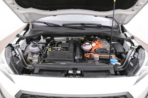 Seat Tarraco bild 26