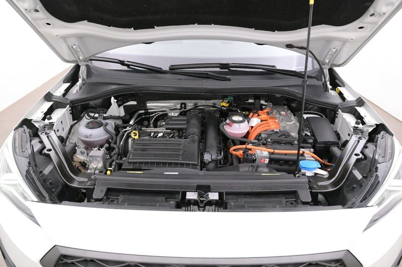 Seat Tarraco bild 26
