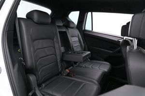 Seat Tarraco bild 20