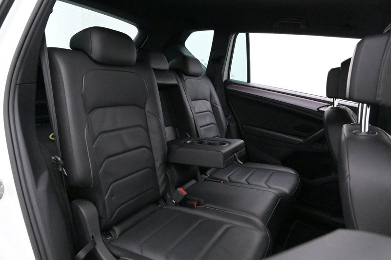 Seat Tarraco bild 20