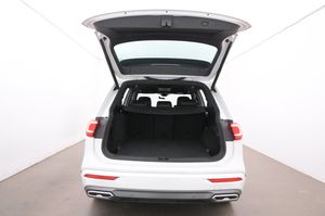 Seat Tarraco bild 21