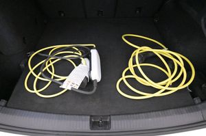 Seat Tarraco bild 23