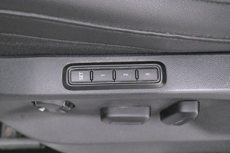 Seat Tarraco bild 10