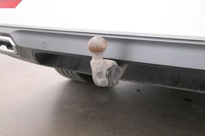 Seat Tarraco bild 24