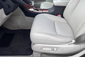 Nissan Navara bild 19