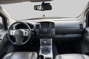 Nissan Navara bild 11