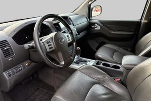 Nissan Navara bild 5