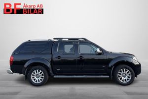 Nissan Navara bild 14