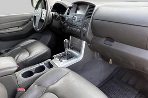 Nissan Navara bild 10