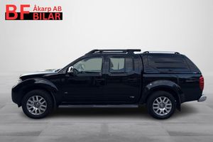 Nissan Navara bild 3