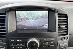 Nissan Navara bild 18