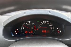 Nissan Navara bild 16