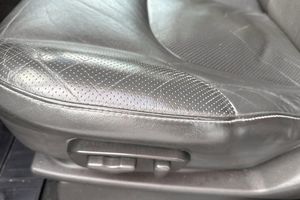 Nissan Navara bild 6