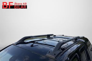Nissan Navara bild 15