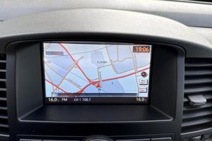 Nissan Navara bild 17