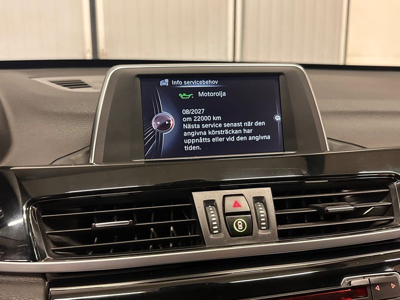 BMW X1 bild 17