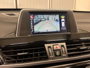 BMW X1 bild 19