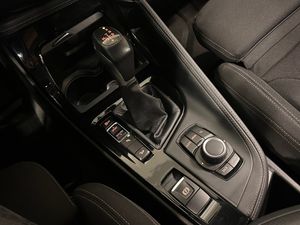 BMW X1 bild 20