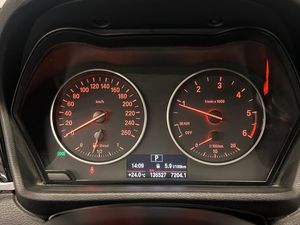 BMW X1 bild 15