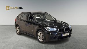 BMW X1 bild 2