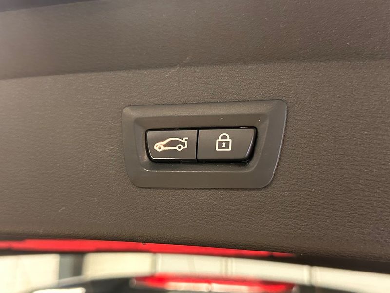 BMW X1 bild 24