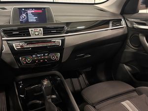 BMW X1 bild 11