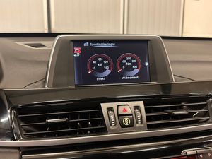 BMW X1 bild 18