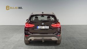 BMW X1 bild 5