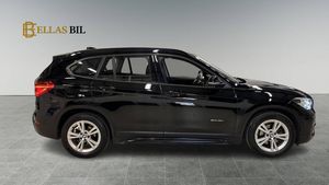 BMW X1 bild 4