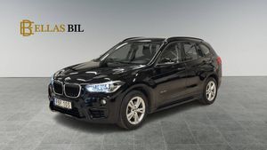 BMW X1 bild 1
