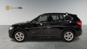 BMW X1 bild 7