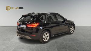 BMW X1 bild 3