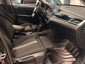 BMW X1 bild 9