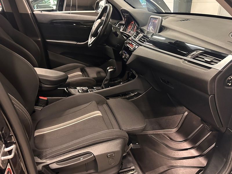BMW X1 bild 9
